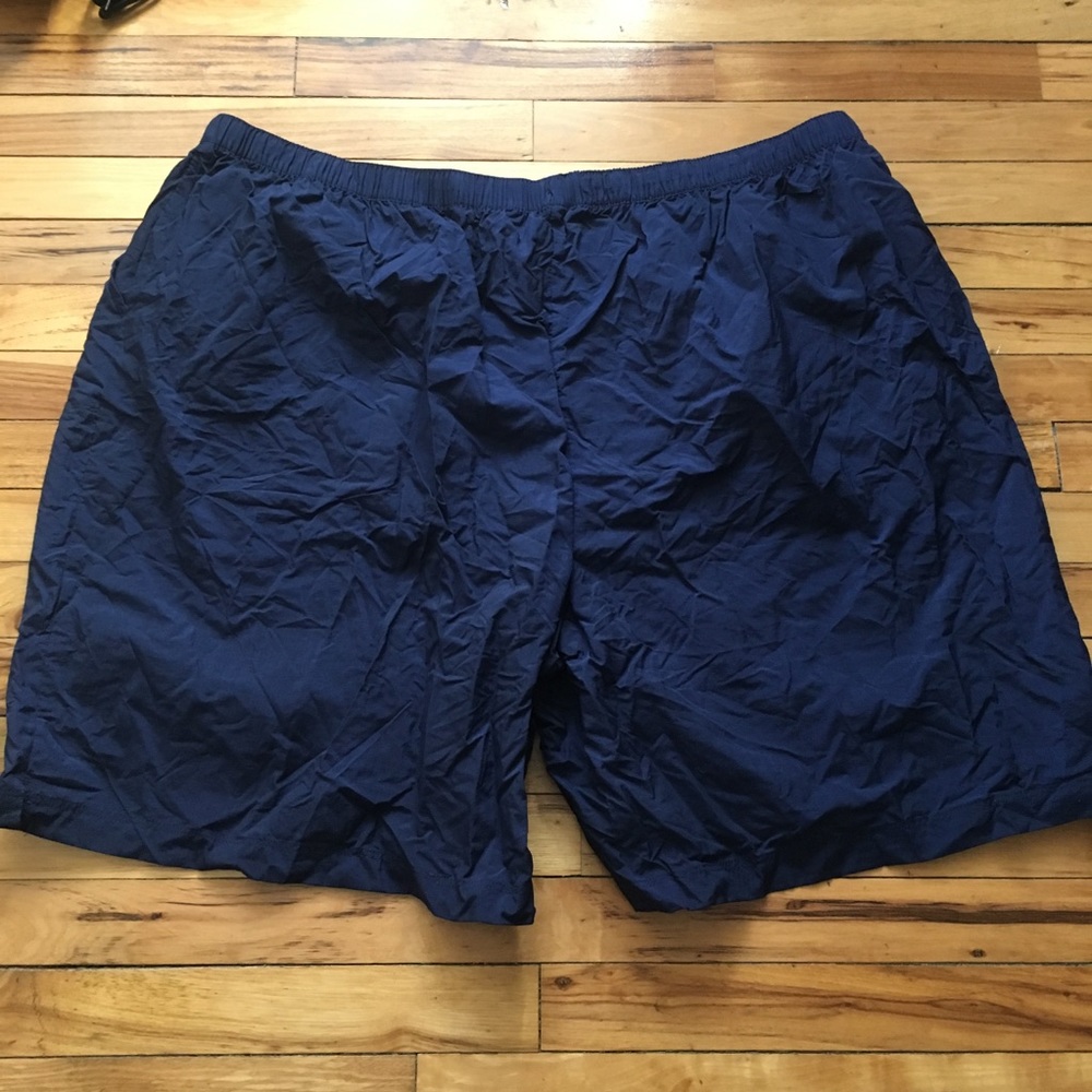 Swimsuits for All Nylon Board Shorts Sz 30/32 - Picture 10 of 13